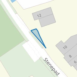 Perceel MTD03-M-1623