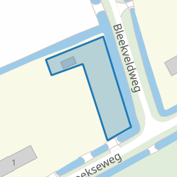 Perceel MTD03-M-1637