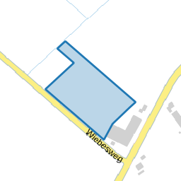 Perceel MTD03-M-1641