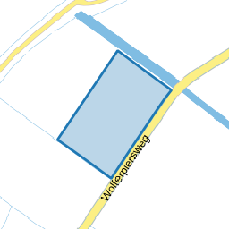 Perceel MTD03-M-1644