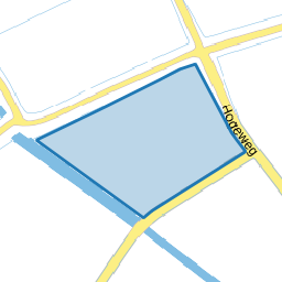 Perceel MTD03-M-1647