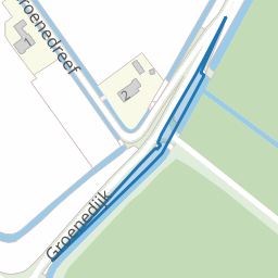 Perceel MTD03-M-1649