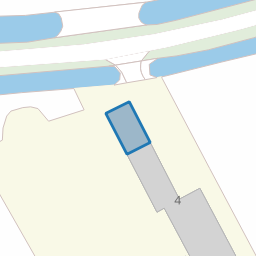 Perceel MTD03-M-1650