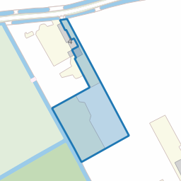 Perceel MTD03-M-1651