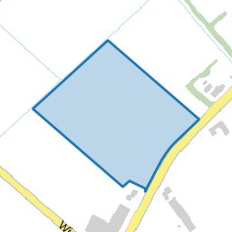 Perceel MTD03-M-1653