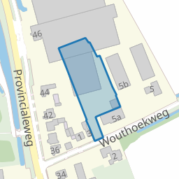 Perceel MTD03-M-1668