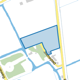 Perceel MTD03-M-1670