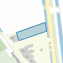 Perceel MTD03-M-1671