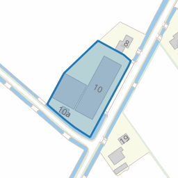 Perceel MTD03-M-1679