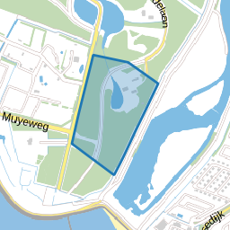 Perceel MTD03-M-1685