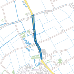 Perceel MTD03-M-1686