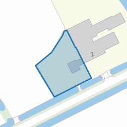 Perceel MTD03-M-1690