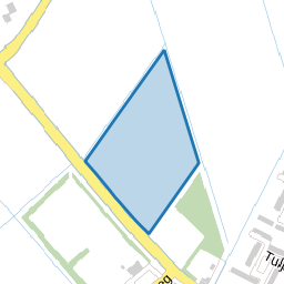 Perceel MTD03-M-1696