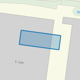 Perceel MTD03-M-1699