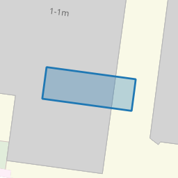 Perceel MTD03-M-1703