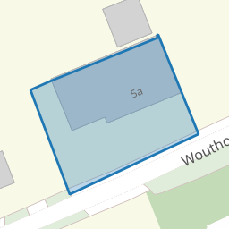 Perceel MTD03-M-1708