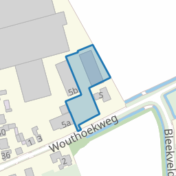 Perceel MTD03-M-1709