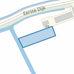 Perceel MTD03-M-1718