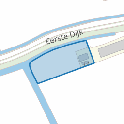 Perceel MTD03-M-1721