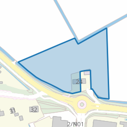 Perceel MTD03-M-1725