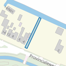 Perceel MTD03-M-1728