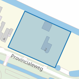 Perceel MTD03-M-1729