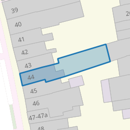 Perceel MTD03-N-1001