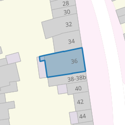 Perceel MTD03-N-1003
