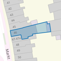 Perceel MTD03-N-1004