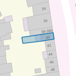 Perceel MTD03-N-1006