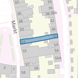 Perceel MTD03-N-1012