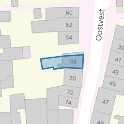 Perceel MTD03-N-1022