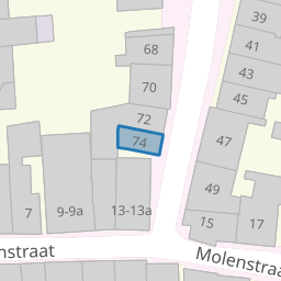 Perceel MTD03-N-1031