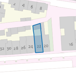 Perceel MTD03-N-1038