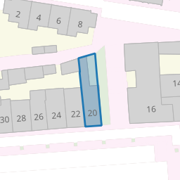 Perceel MTD03-N-1039