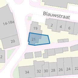 Perceel MTD03-N-1052