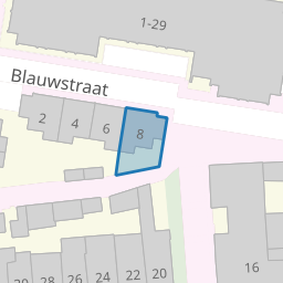 Perceel MTD03-N-1057