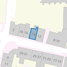 Perceel MTD03-N-1064