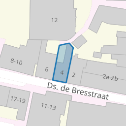 Perceel MTD03-N-1067