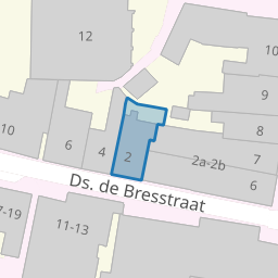 Perceel MTD03-N-1068