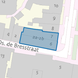 Perceel MTD03-N-1069