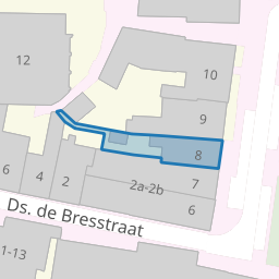 Perceel MTD03-N-1070