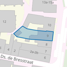 Perceel MTD03-N-1071