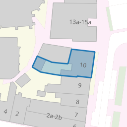 Perceel MTD03-N-1072