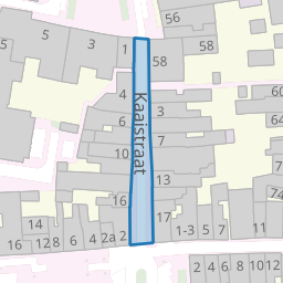 Perceel MTD03-N-1088