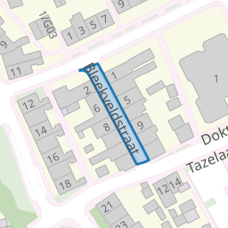 Perceel MTD03-N-1094