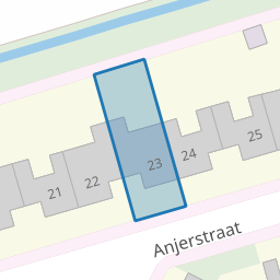 Perceel MTD03-N-1118