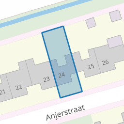 Perceel MTD03-N-1119