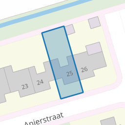 Perceel MTD03-N-1120