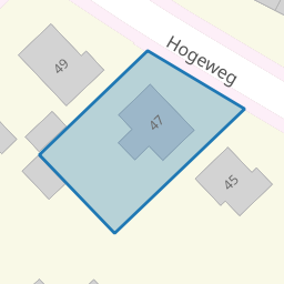 Perceel MTD03-N-1122